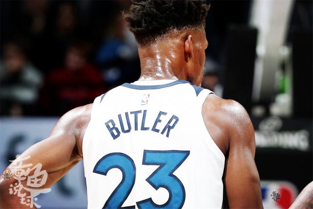 兰德尔20分哈登8中1 森林狼终结快船主场9连胜